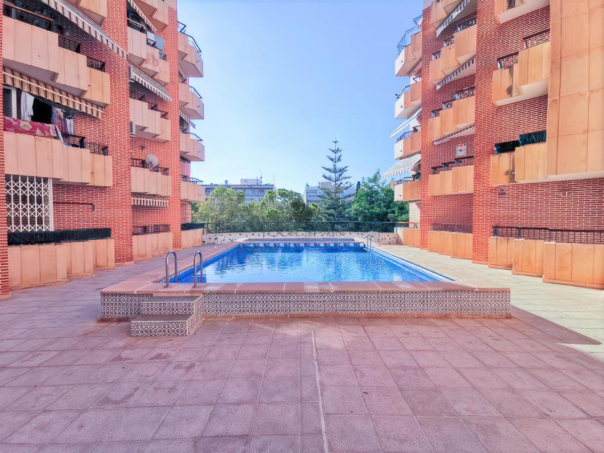 Your Spain C126 Торрев'єха Екстер'єр фото